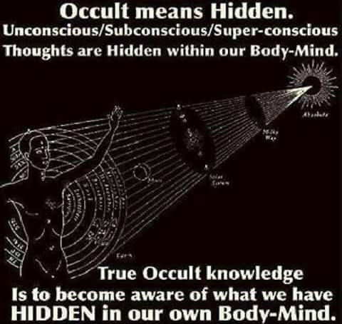 ockult