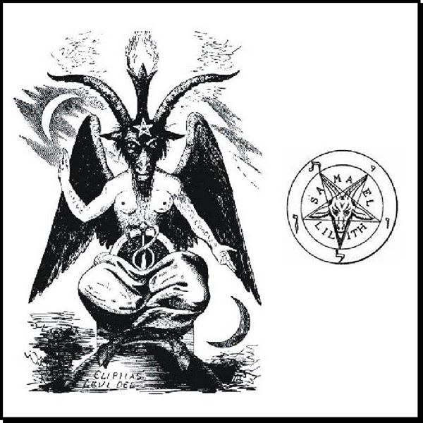 Larvig Getskalledyrkan