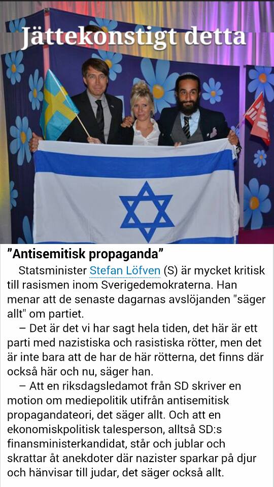 Politiska Verklighetsbeskrivningar