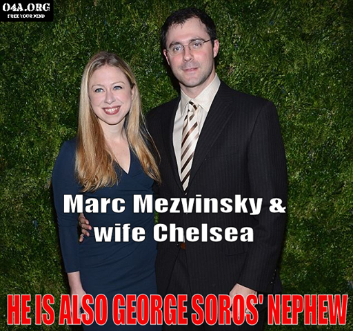Marc Mezvinsky