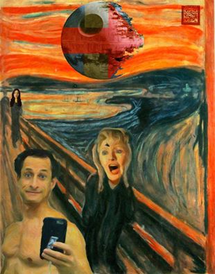 Rysk Moral Mot Amerikansk Omoral