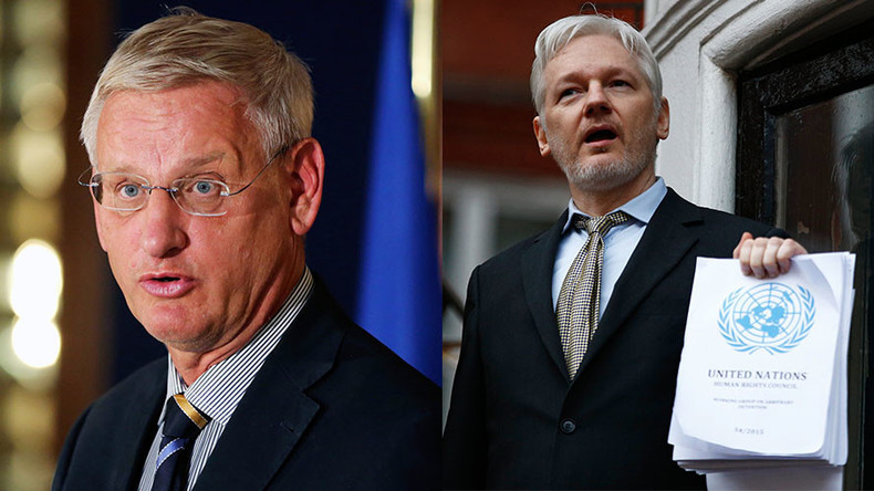 Lilljycken Bildt & Verklighetens Ljus