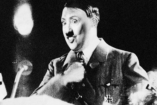 Antisemitisk Känsla