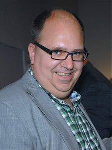 Karl-Petters Visdomsbehov