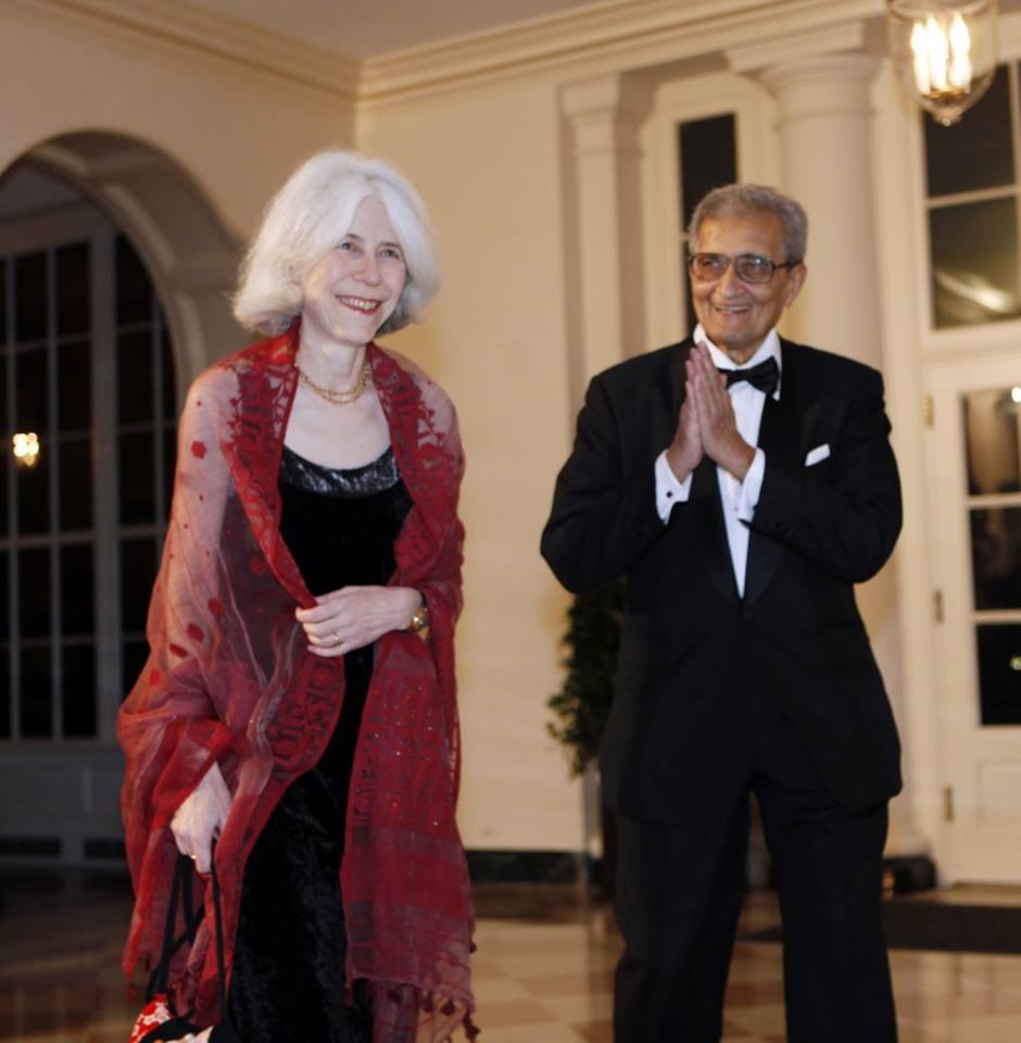 Nobel Ekonomi & Rothschild