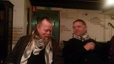 Extremismförhindrande Åtgärder