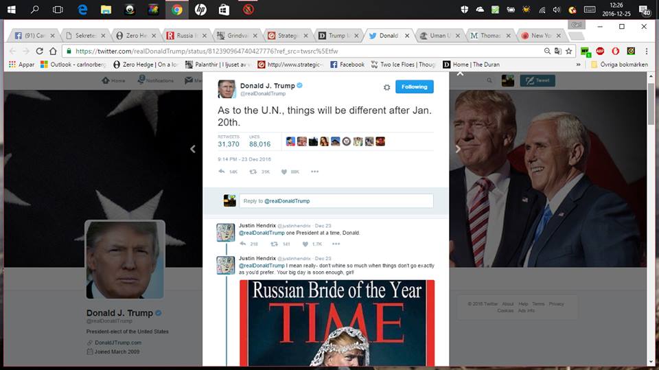 Förlorare & Vinnare