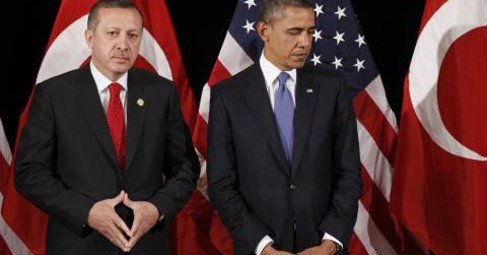 Turkisk  Presentation