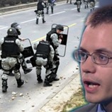 Om Hegemonisk Aktivitet