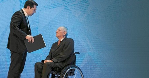 Att Köpa Eller Sälja Sig