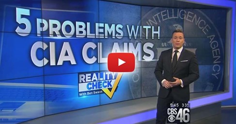 Journalistisk Integritet