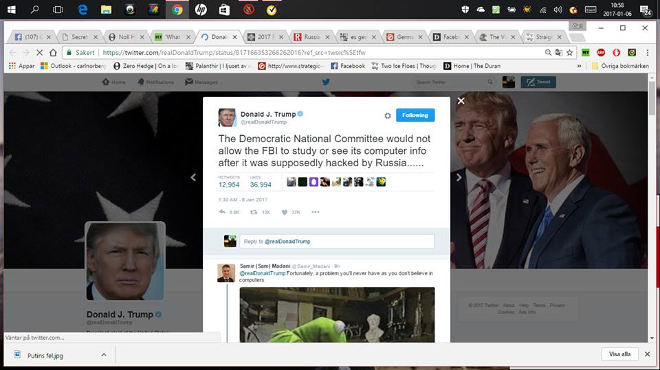 Frågor I Sönderfallet