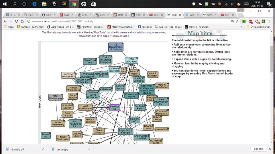 Ingen Slump Här Heller