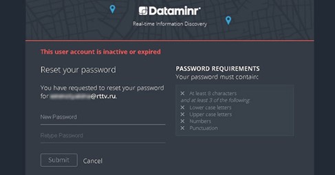 Tidigare Fördömt Beteende
