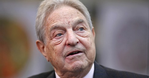 Stop Operation Soros