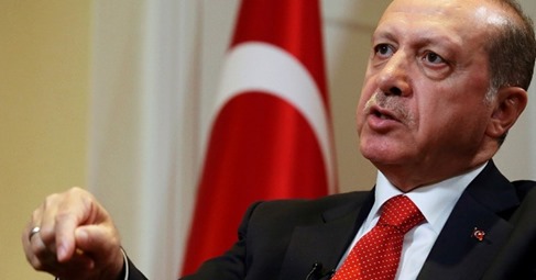 Derin Devlet - Djupa Staten