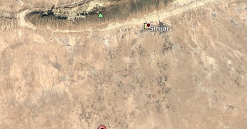 Synkronicitetiskt Frånfälle