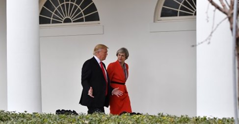 Separation Över Tid