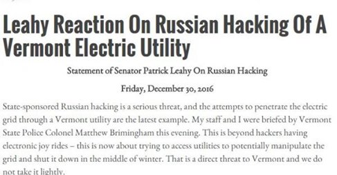 Havererande Fakenews