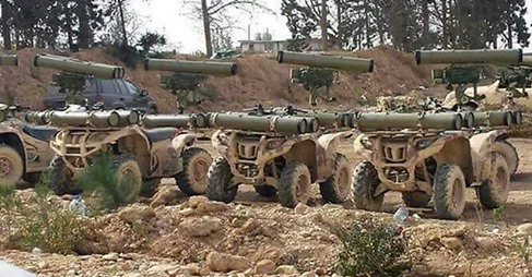 Förändrade Möjligheter Till Förändring