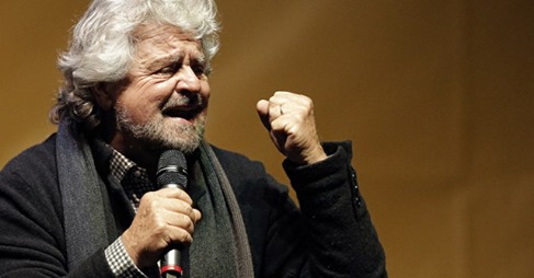 De Som Gjort & Alla Andra