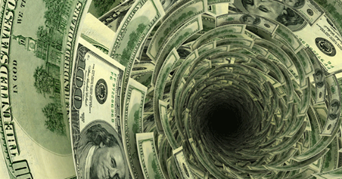 Idé Om Att Ge Utan Förlorad Kontroll