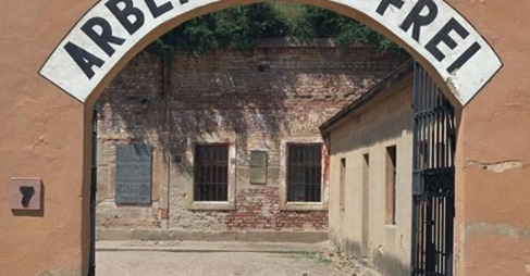 Z & Muslimhets I Tjeckien