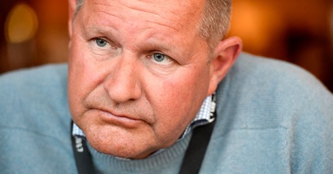 Förtroendeingvande Polischefsinsats