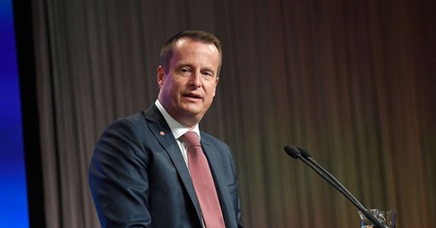 Dystra Kvistar I Sälen