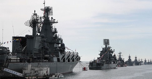 För Amerikansk Kursändring