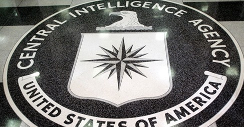 Informationskontroll & Syfte