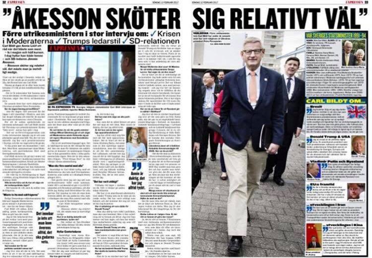 Relativt I Förhållande Till Vad?