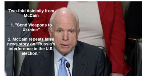 Vansinneshets För Krig