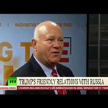 Desperat Mossadtrumpet