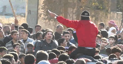 Ericsson & Avlyssning