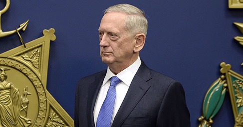 Påstått Största Terroristsponsorn