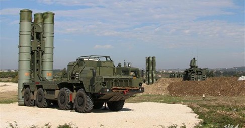 Vapensystem I Samförstånd