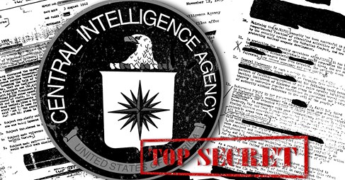 CIA, Djupa Staten & Det Mediala