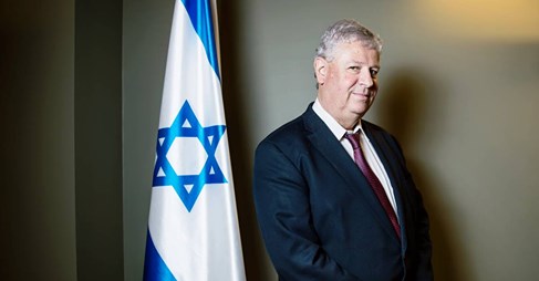 Motbjudande Av Motbjudande