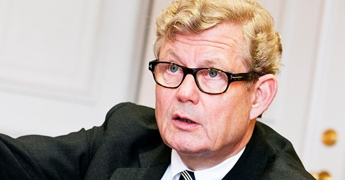 Wallenberg & Vinstbegäret