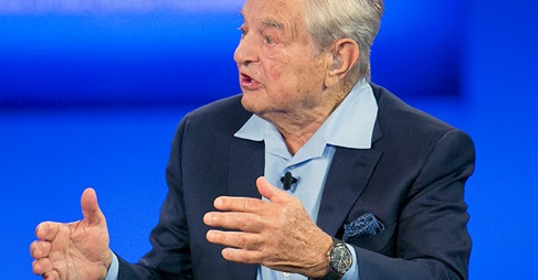 Soros & Ekonomisk Juridikpåverkan