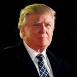 I Sak Om Trumps Agerande