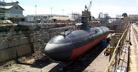 Militär Hjälpförmåga