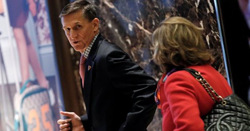 Underrättelsetjänstsöversyn