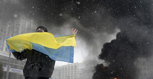 Federalisering & Ukraina