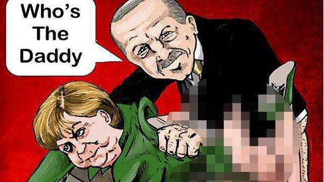 Skrivet För Två År Sedan