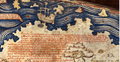 Tidig Kinesisk Förståelse