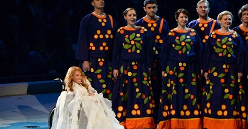 Handikappande Beteende