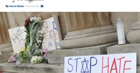 Bluffbegrepp & Självskapad Polarisering