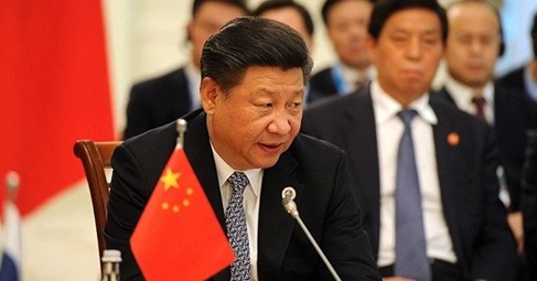 För Israel & Syriens Vidkommande